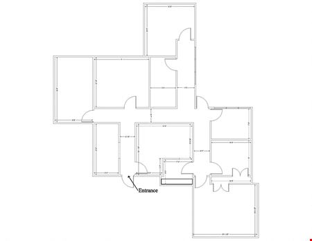 Preview of Office space for Rent at 132 Monroe Tpke