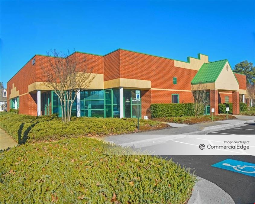 Featherstone Professional Building