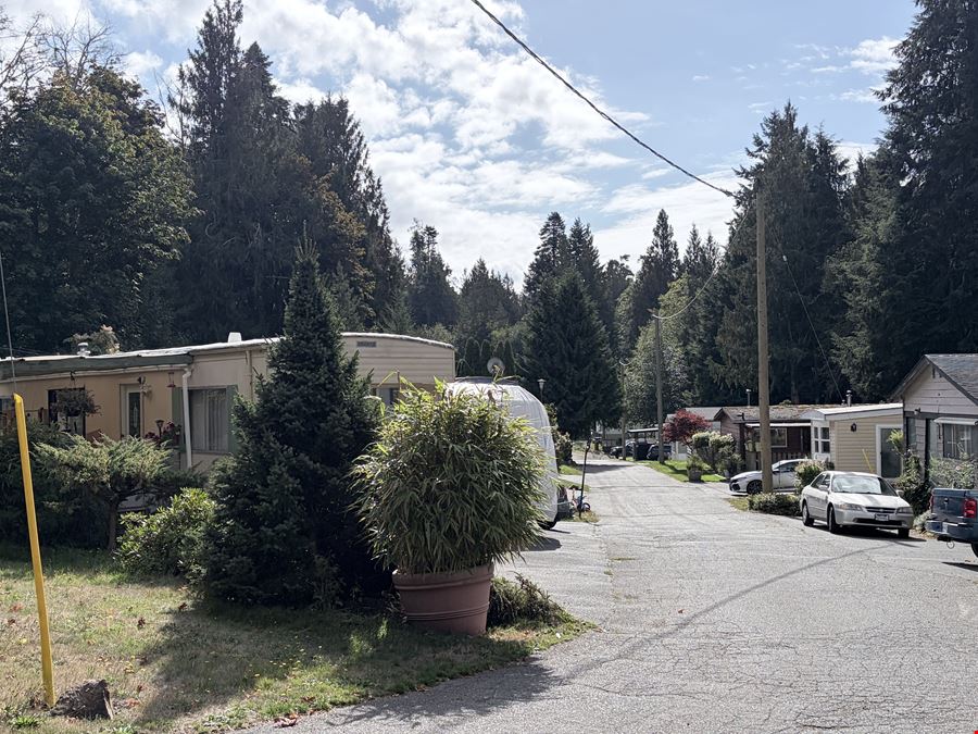 2670 Sooke River Road