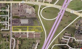 US Highway Commercial Land