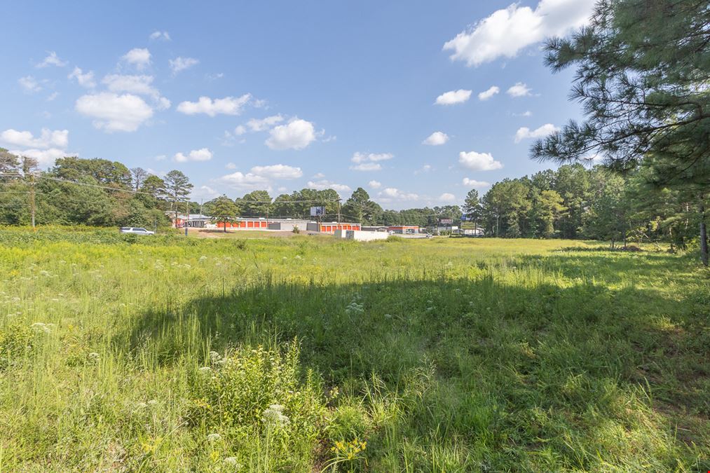 00 Highway 28 Bypass - Lot 2