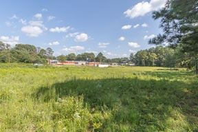 00 Highway 28 Bypass - Lot 2