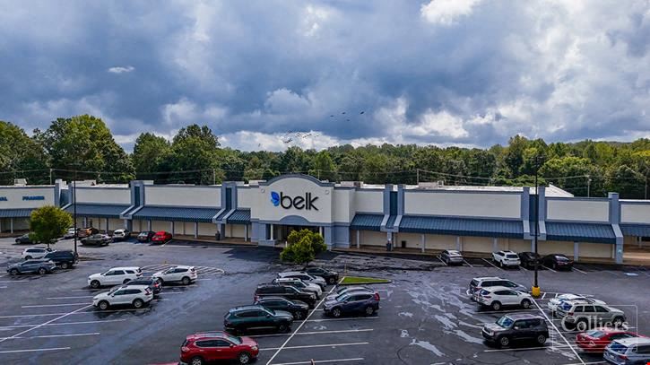 Retail Outparcel and Junior Box Availabilities in Easley, SC