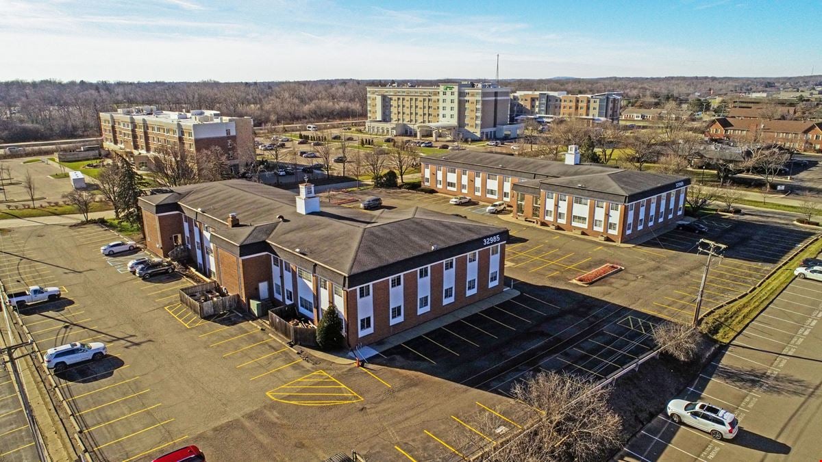 Quakertown Plaza
