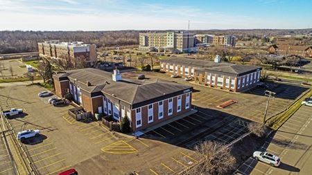 Preview of Office space for Sale at 32969 & 32985 Hamilton Ct