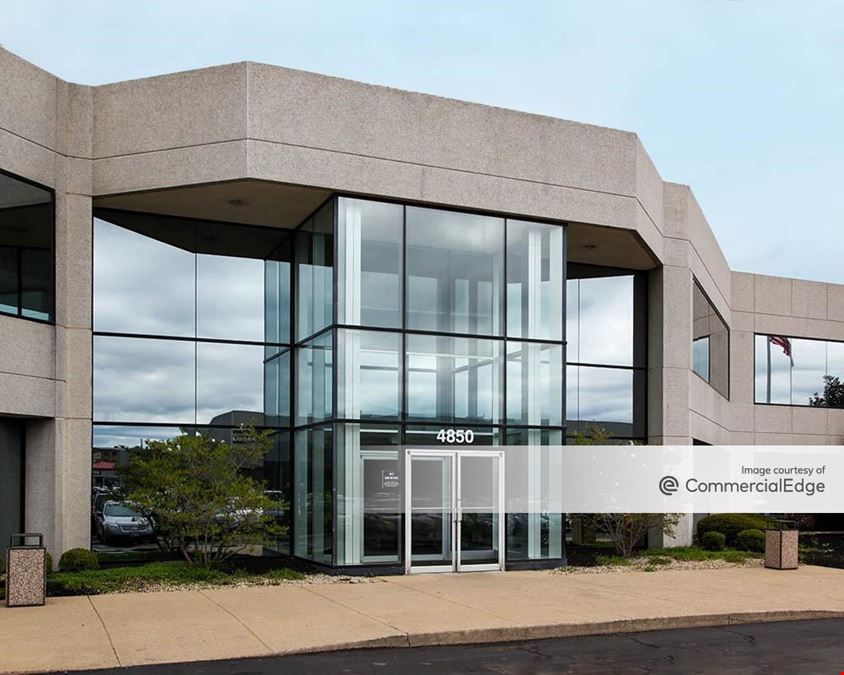 Central Parke - 4850 Smith Road