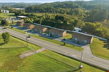 Preview of Multi-Family space for Sale at 3100 E Governor John Sevier Hwy