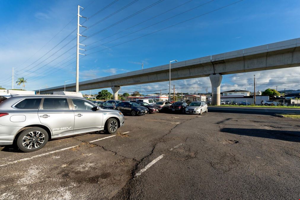 391 Kamehameha Hwy