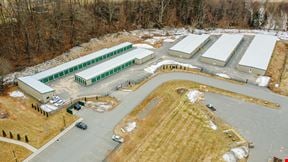 Store-It Self Storage Portfolio 