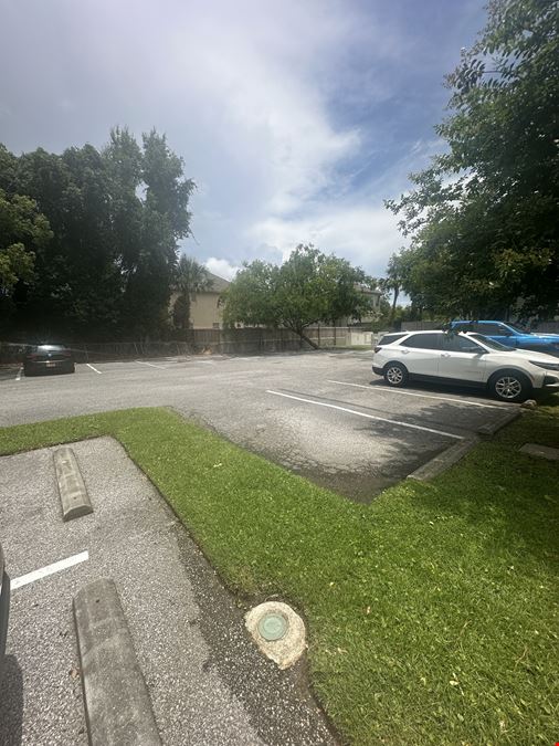 Executive Office Suites for Lease