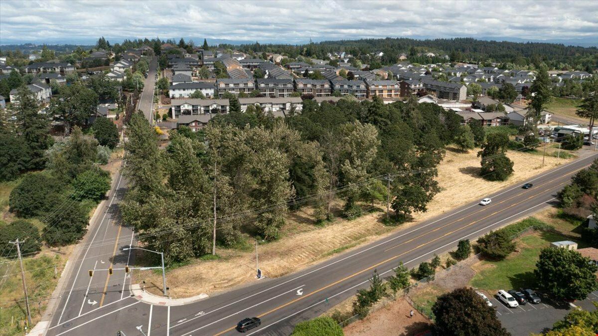 3.49 +/- ACRES | FOR SALE or BUILD-TO-SUIT