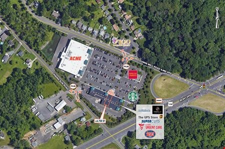 Preview of Retail space for Rent at 282 Dunns Mill Road