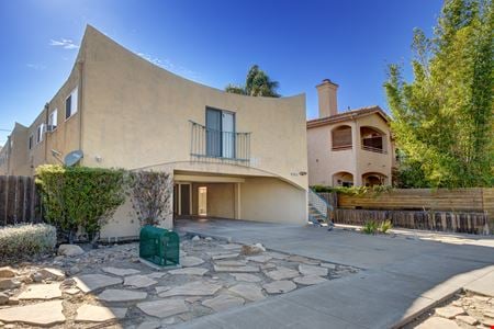 Preview of Multi-Family space for Sale at 4562 Hamilton St