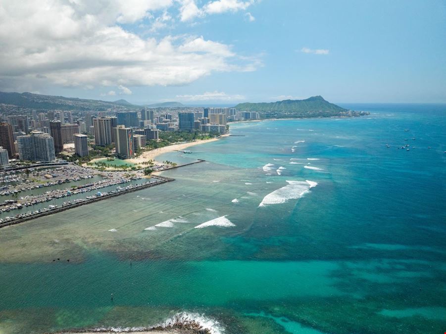1500 Kapiolani