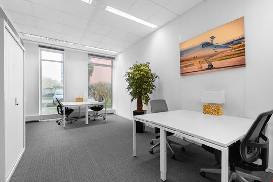 Regus - Windsor - Addison Rd