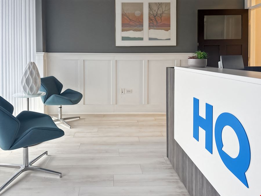 HQ - Orland Park - 94th Ave