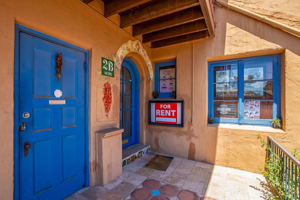 115 W. McDowell Rd.
