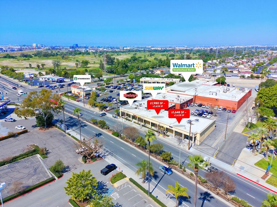 Avalon Center