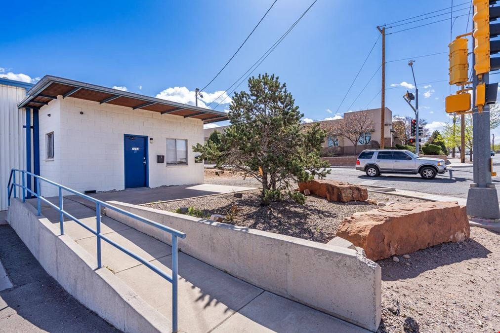Exceptional Industrial Investment Offering