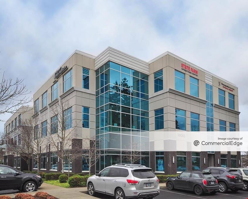 Fanno Creek Place Building B
