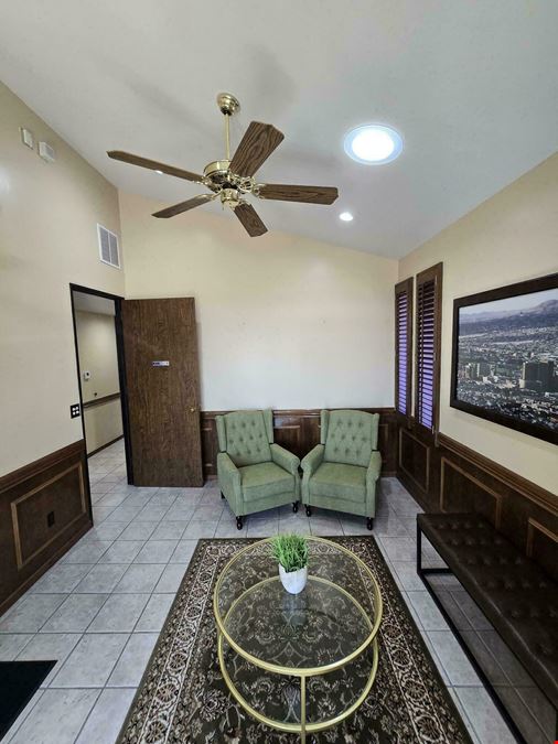 Schuster Heights Medical Park