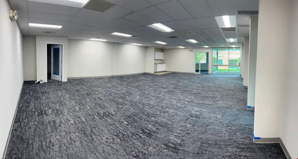 2366 SF Suite B115 Professional and Medical Office Space