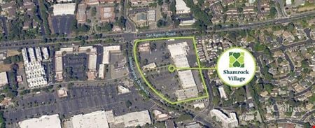 Preview of Retail space for Rent at 7727 Amador Valley Blvd