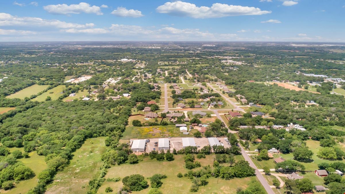 Ponderosa Business Park