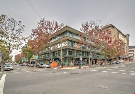 Preview of Office space for Rent at 2020 Milvia St, Ste 400