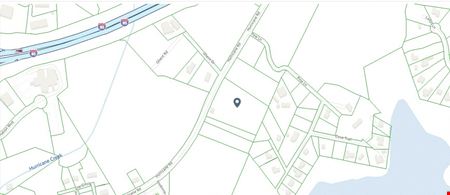 Preview of VacantLand space for Sale at 158 Hurricane Rd