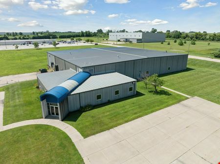 Preview of Industrial space for Rent at 701 Technology Pl