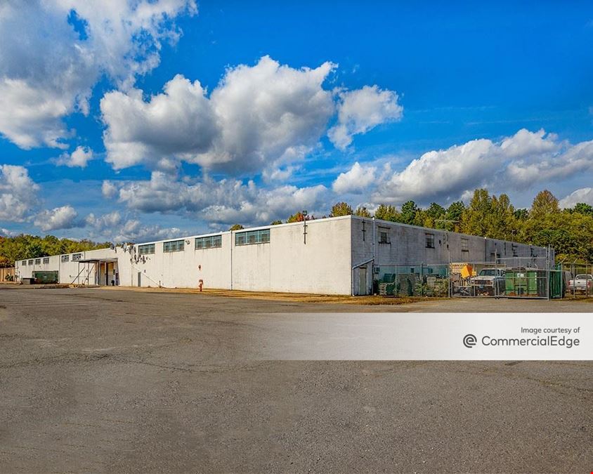 Central 9 Logistics Park