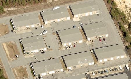 Preview of Industrial space for Rent at 3105 Spring Grove Drive