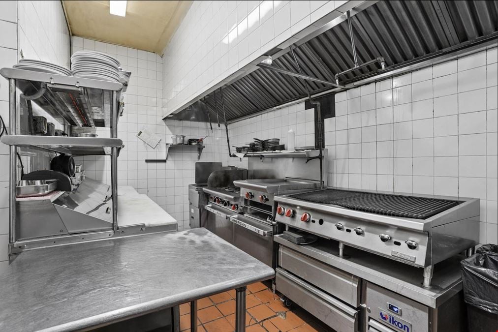 Building for Sale // 47 East 29th Street