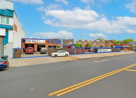 Preview of Industrial space for Sale at 79-59 Cooper Avenue