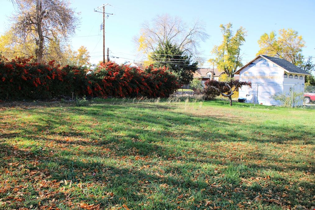 Value-Add or Redevelopment Opportunity