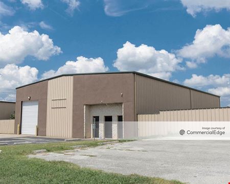 Preview of commercial space at 13720 Immanuel Road