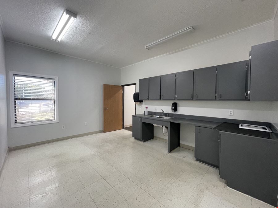 Office Building For Sale
