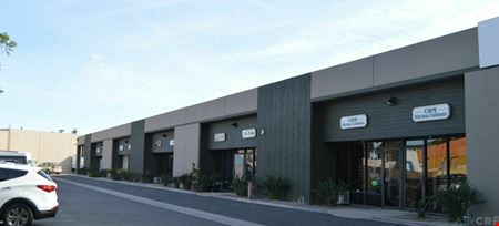 Preview of Industrial space for Rent at 11661 Martens River Cir