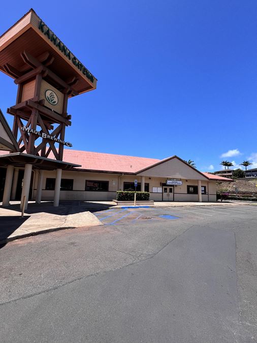 4405 Honoapiilani Hwy #204