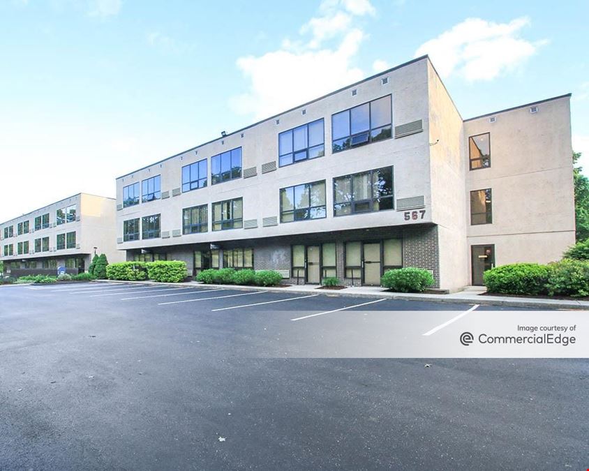 Waterford Professional Complex