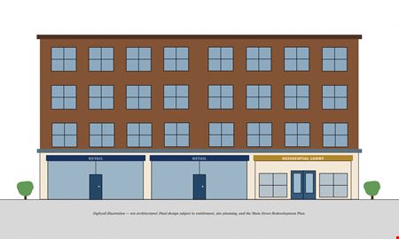 Preview of Retail space for Sale at 1104, 1106-1108 Main Street