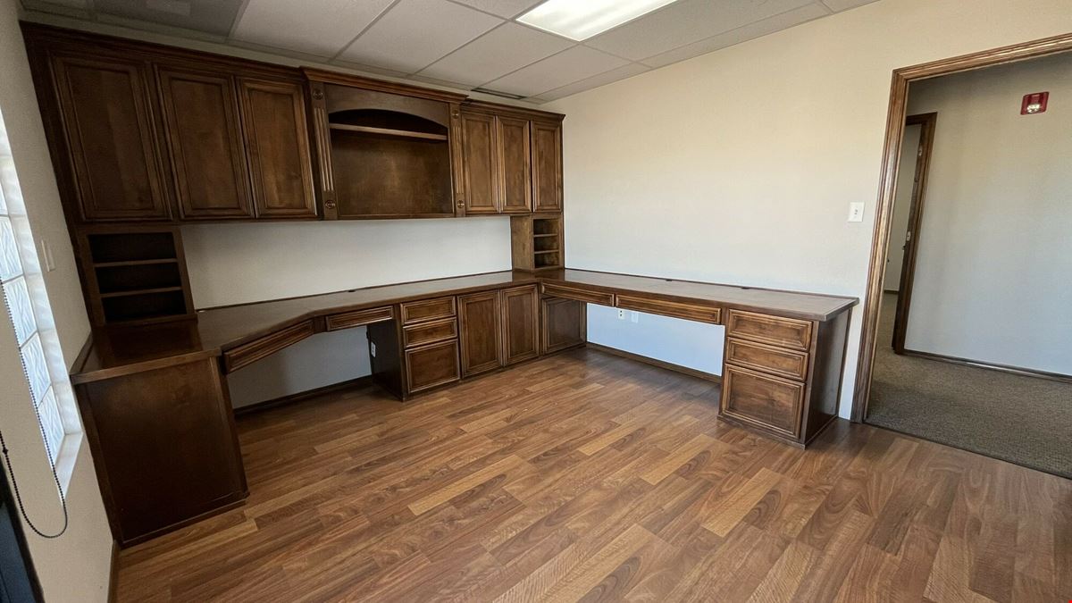 Keystone Plaza: Suite 202 on Building 2