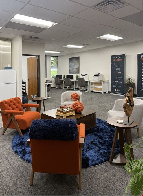 7003 Chadwick Dr, Suite 111