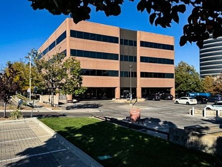 Preview of Office space for Rent at 5105 DTC Pkwy