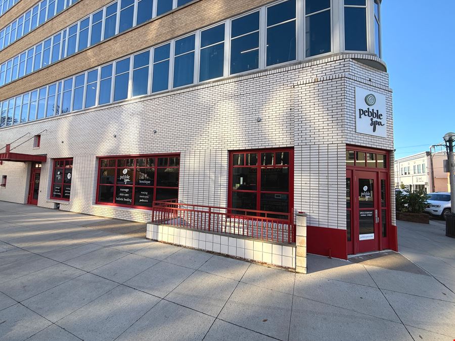 401 E Broadway Ave, Suites 400 & 500