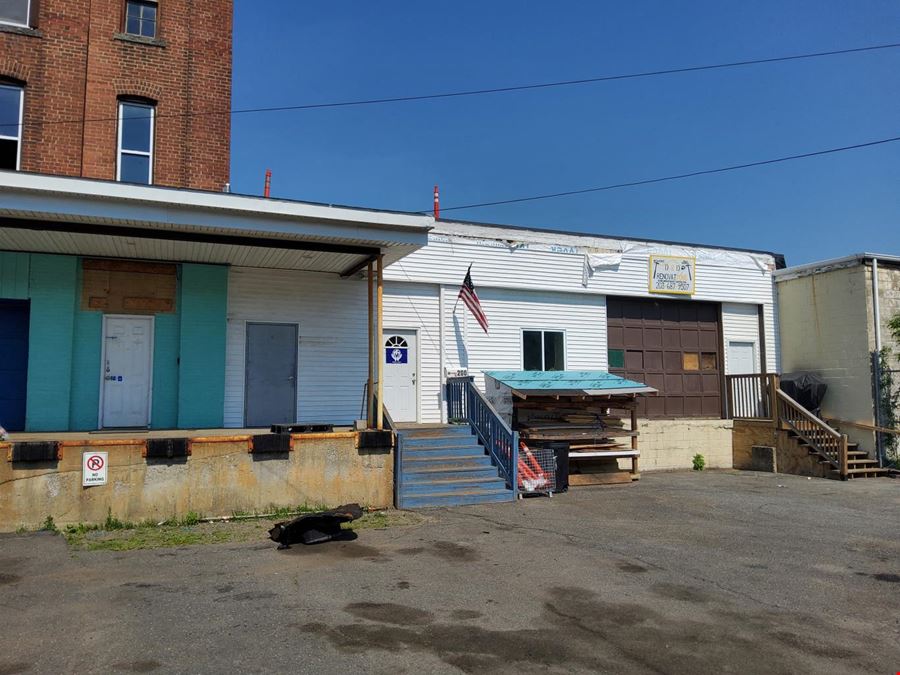 280 Chase River Road - 
