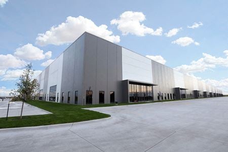 Preview of Industrial space for Rent at 200 SE 37th Street
