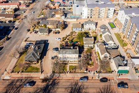 Preview of Commercial space for Sale at 76 West Tabernacle Street