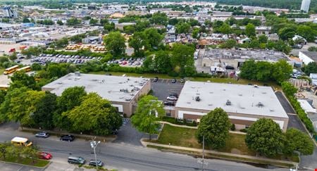 Preview of Industrial space for Rent at 60-70 Cleveland Avenue